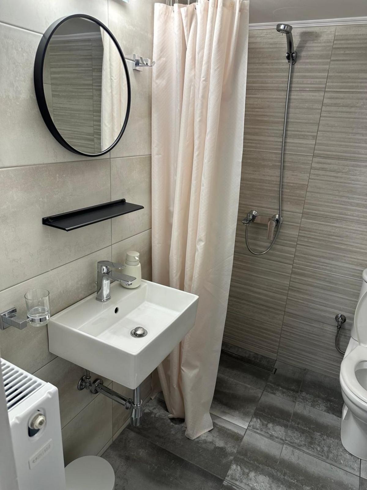Apartamento Dimantheo Atenas Exterior foto